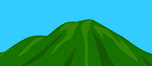 Educational game Mountains